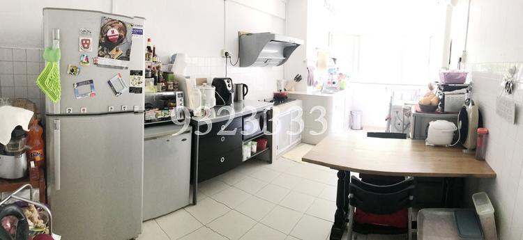 Blk 363 Clementi Avenue 2 (Clementi), HDB 3 Rooms #135652502
